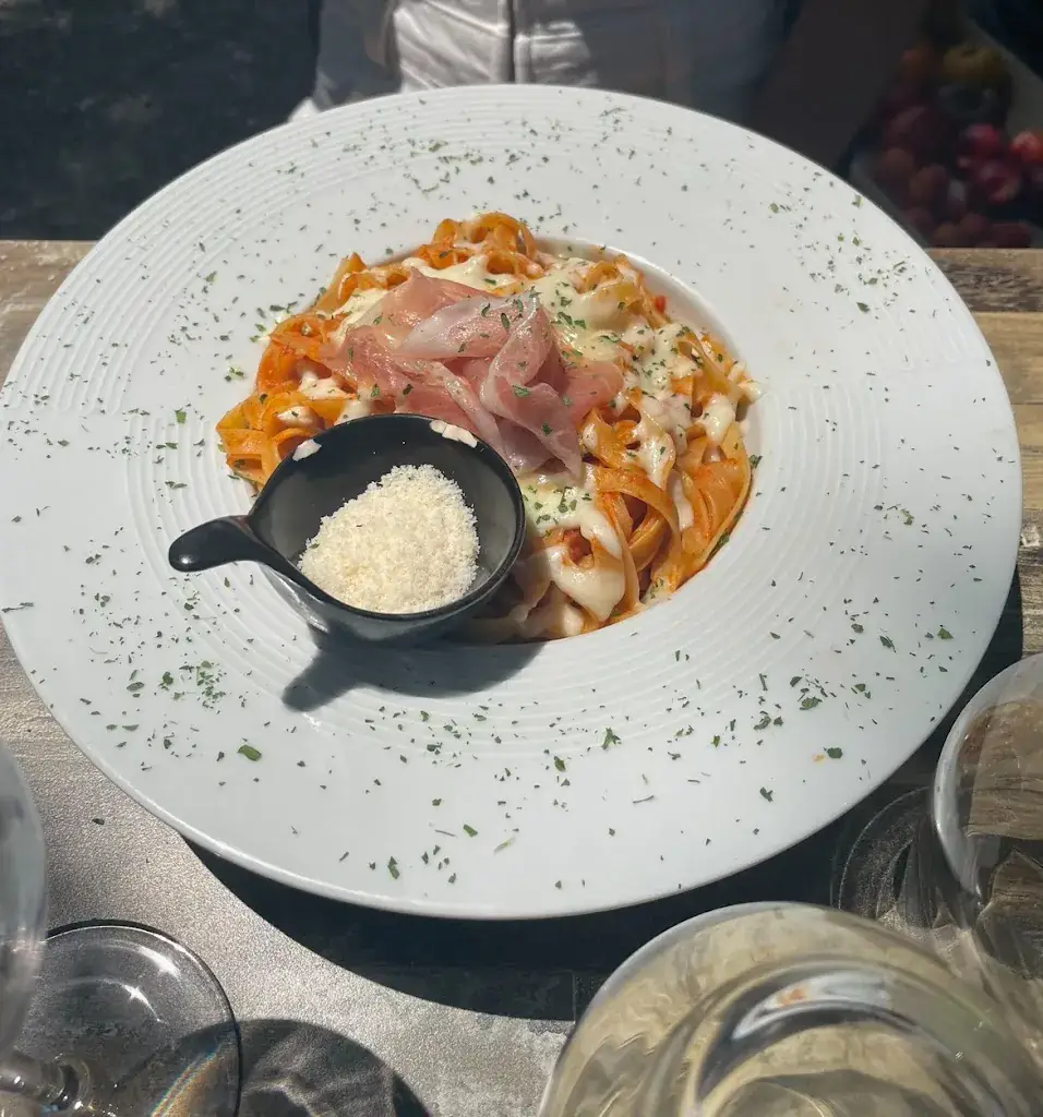 Jean-Eric Barabino_Melia Café_Boisseron_review