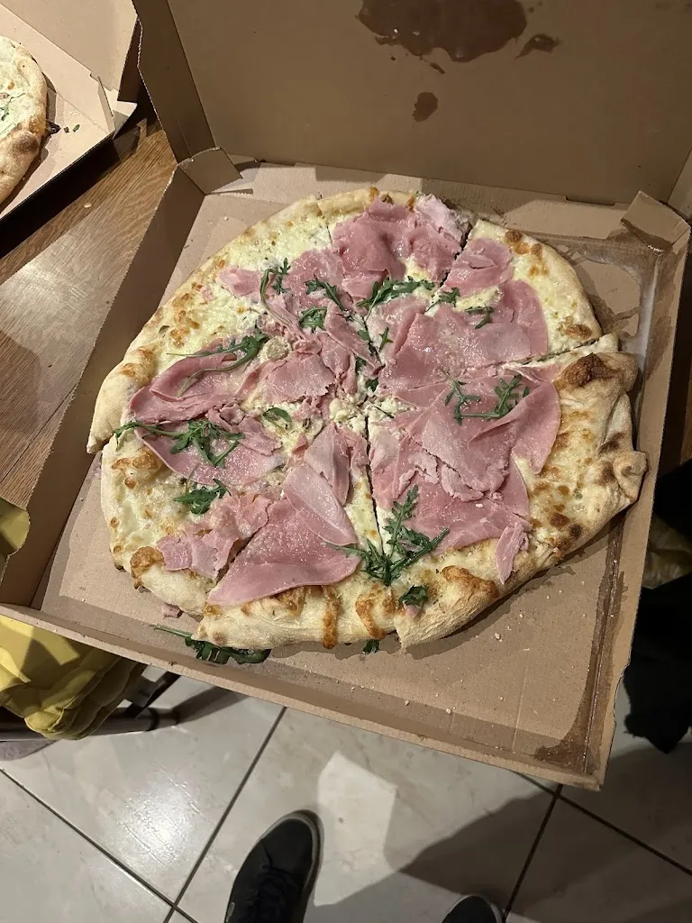 Menü_L' AGANIT Pizzas/Traiteur Carmaux Blaye les Mines_Blaye-les-Mines_Bild_6