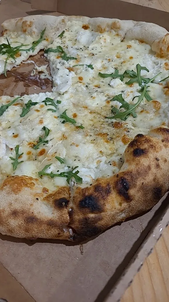 Menü_L' AGANIT Pizzas/Traiteur Carmaux Blaye les Mines_Blaye-les-Mines_Bild_7