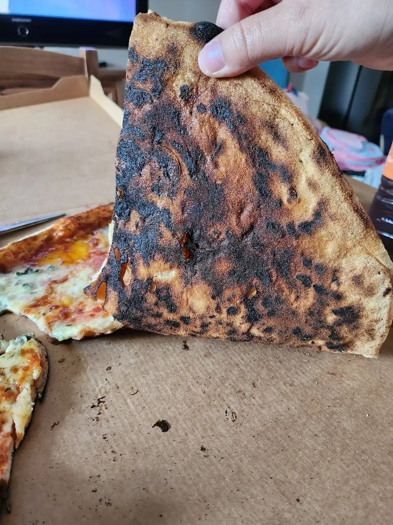 81 Macao_L' AGANIT Pizzas/Traiteur Carmaux Blaye les Mines_Blaye-les-Mines_Bewertung