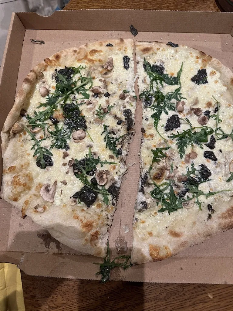 Cédric Assié (Drice81)_L' AGANIT Pizzas/Traiteur Carmaux Blaye les Mines_Blaye-les-Mines_Bewertung