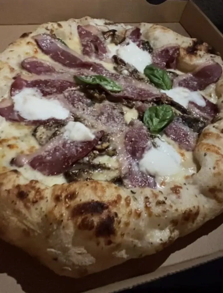 Minsya Bcr_L' AGANIT Pizzas/Traiteur Carmaux Blaye les Mines_Blaye-les-Mines_Bewertung