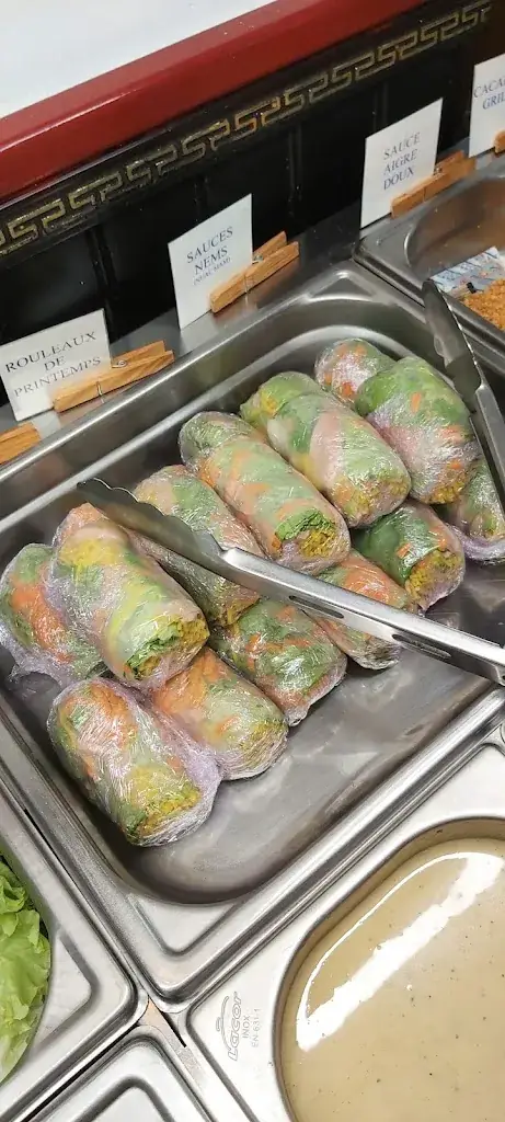 Menu_Restaurant Nuit d'Orient_Carmaux_image_7