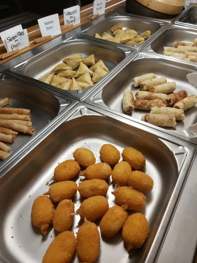 Menu_Restaurant Nuit d'Orient_Carmaux_image_8