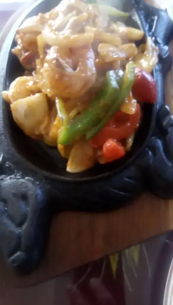 Restaurant Nuit d'Orient restaurant in Carmaux