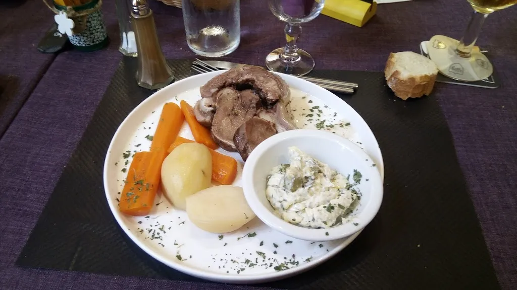 Menu_Grand Café de La Poste_Carmaux_image_5