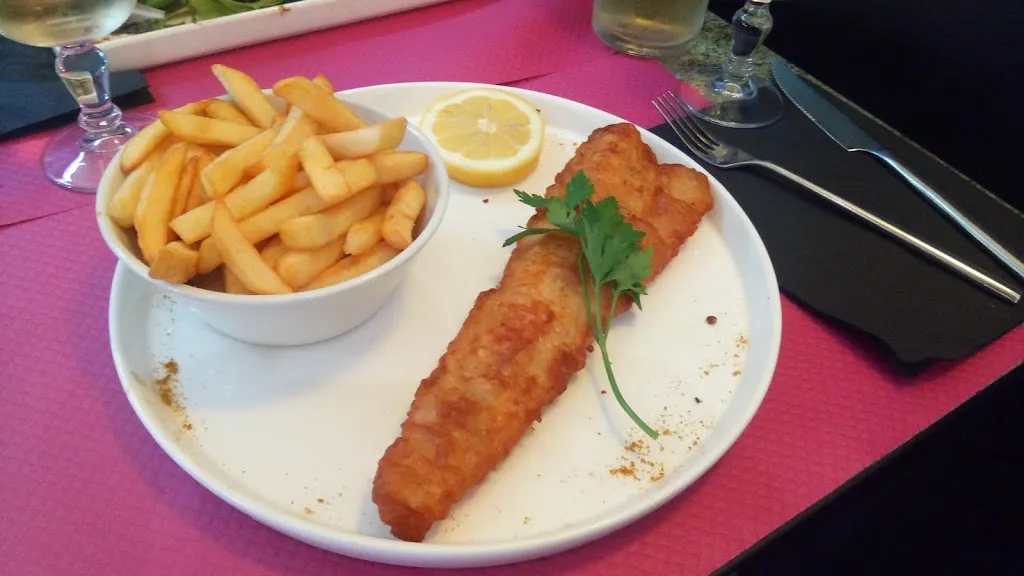 Menu_Grand Café de La Poste_Carmaux_image_6