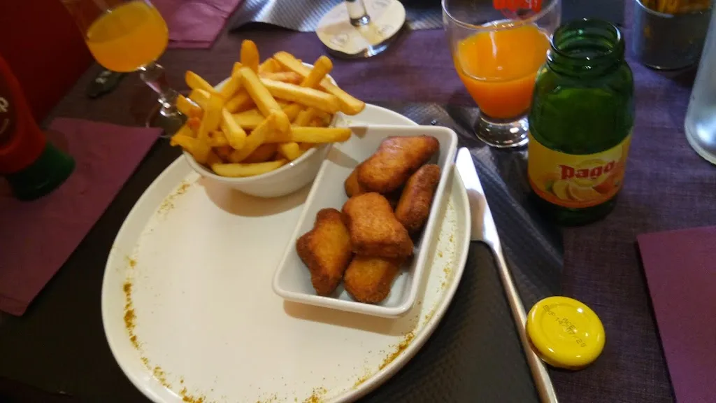 Menu_Grand Café de La Poste_Carmaux_image_7