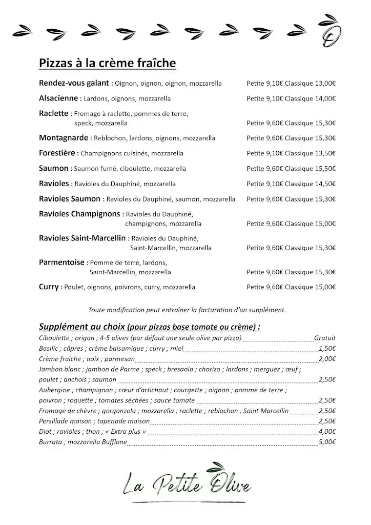 Menu_La Petite Olive_Touvet_image_3