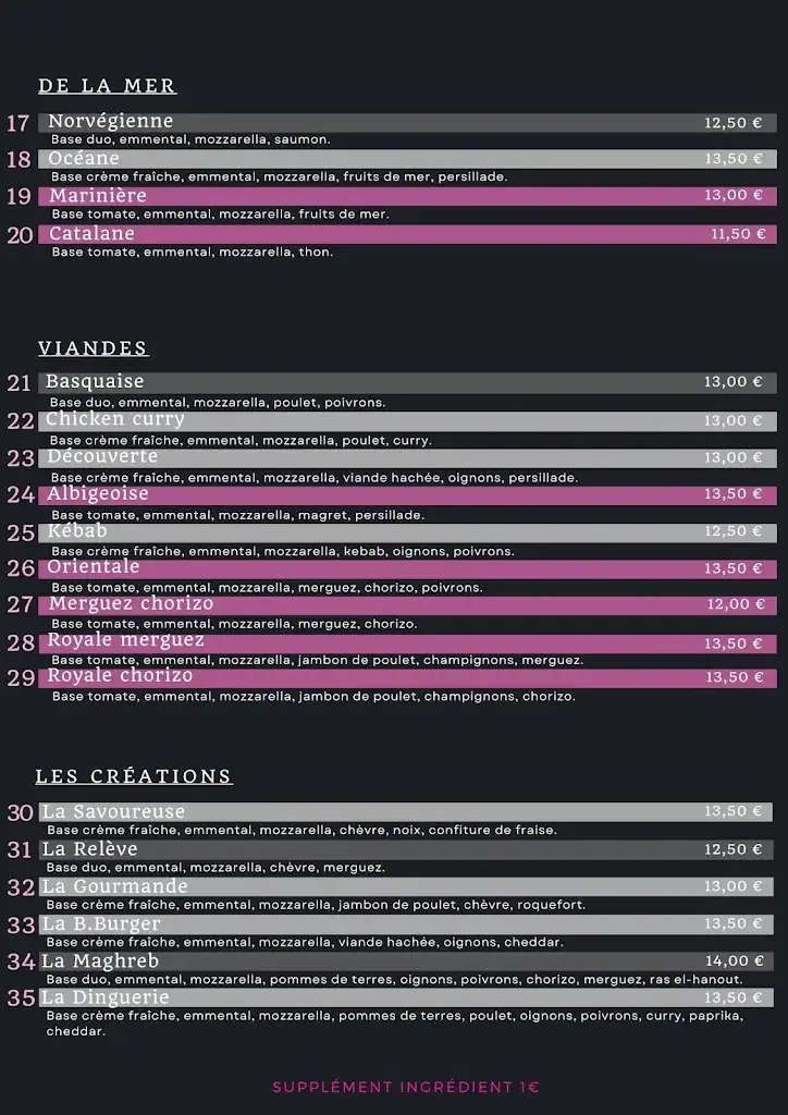 Menu_L'Origin'HAL_Blaye-les-Mines_image_3