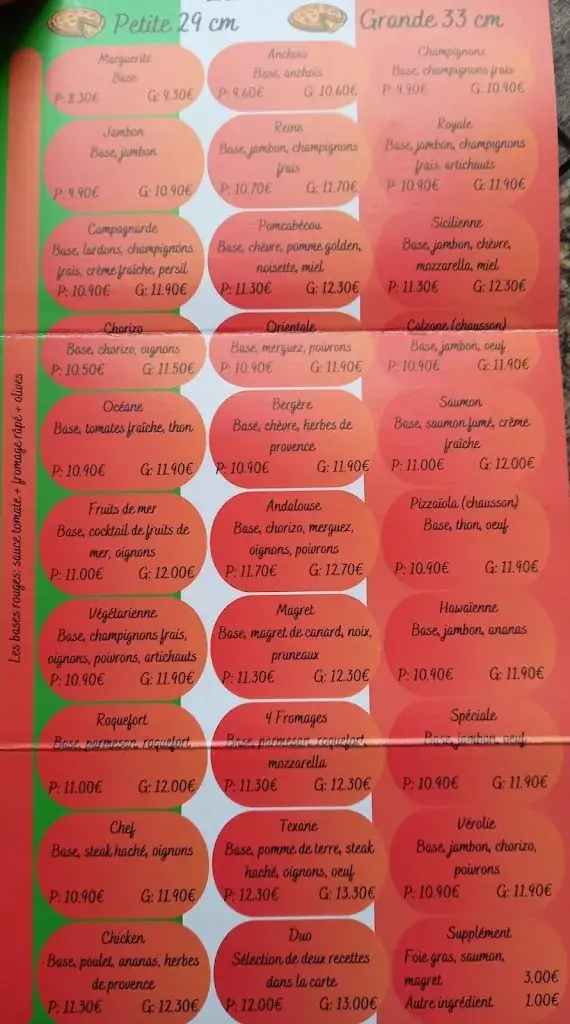 Menu_Pizza Top Sainte Cecile_Carmaux_image_3