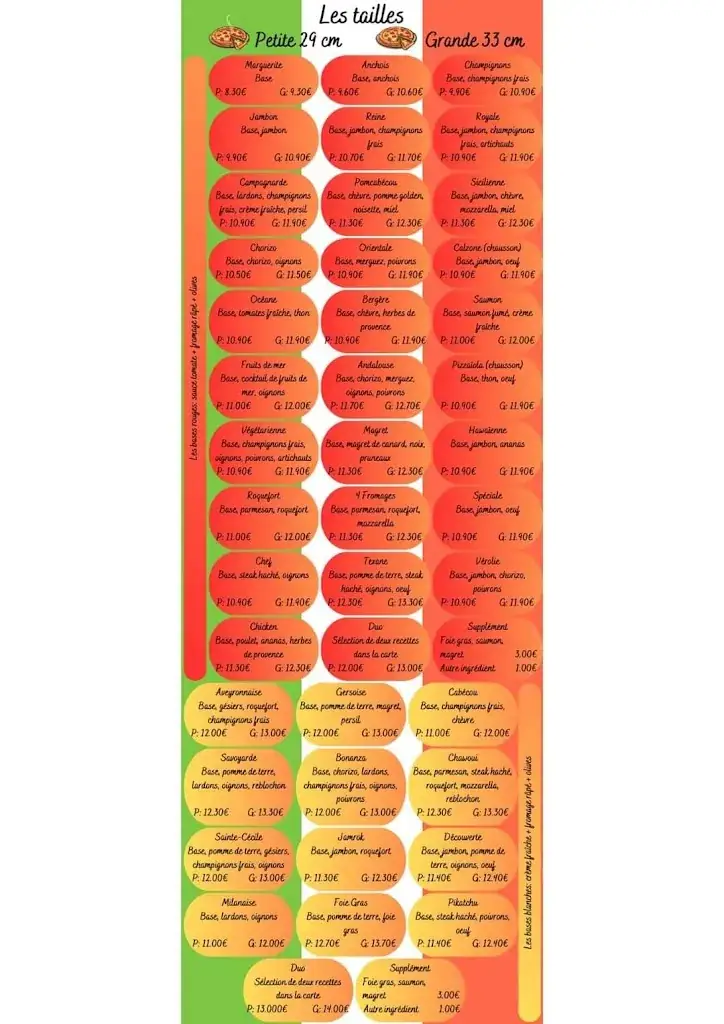 Menu_Pizza Top Sainte Cecile_Carmaux_image_4