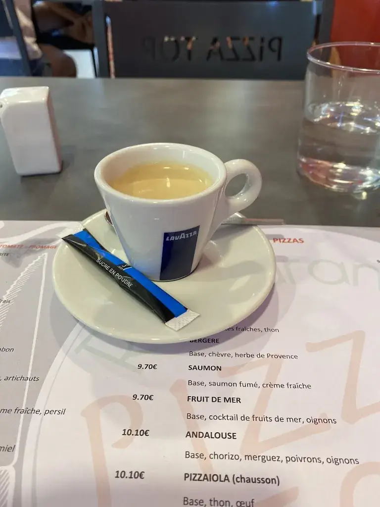 françois Jordan_Pizza Top Sainte Cecile_Carmaux_review