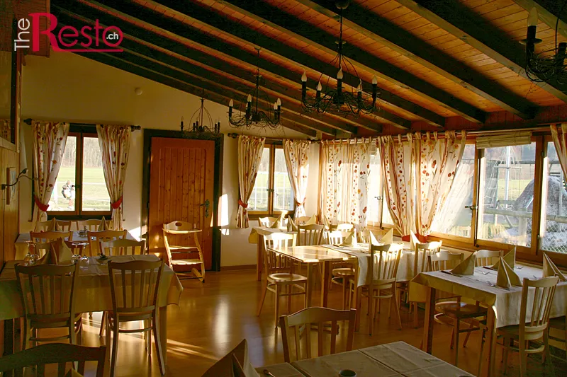 S. Laronde Epiney & associée Restaurant in Epagny