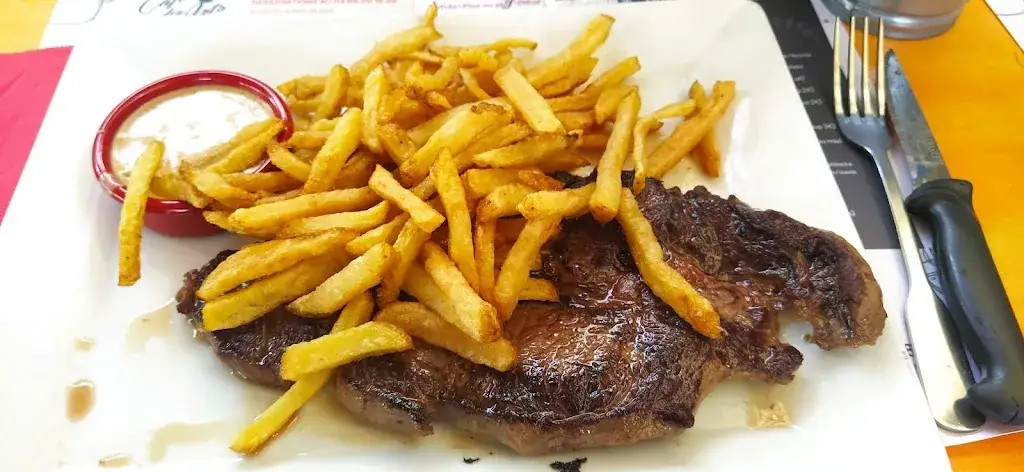 Menu_Café Restaurant des Arts_Bouillargues_immagine_8