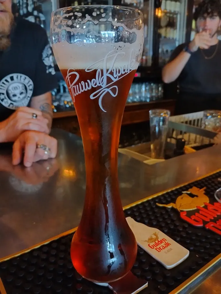 Menu_La Cale à Bière_Bouillargues_image_3