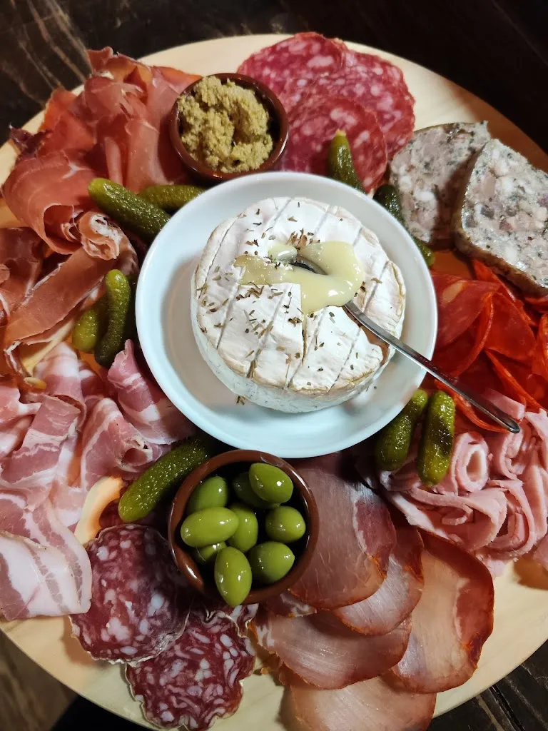 Menu_La Cale à Bière_Bouillargues_image_4