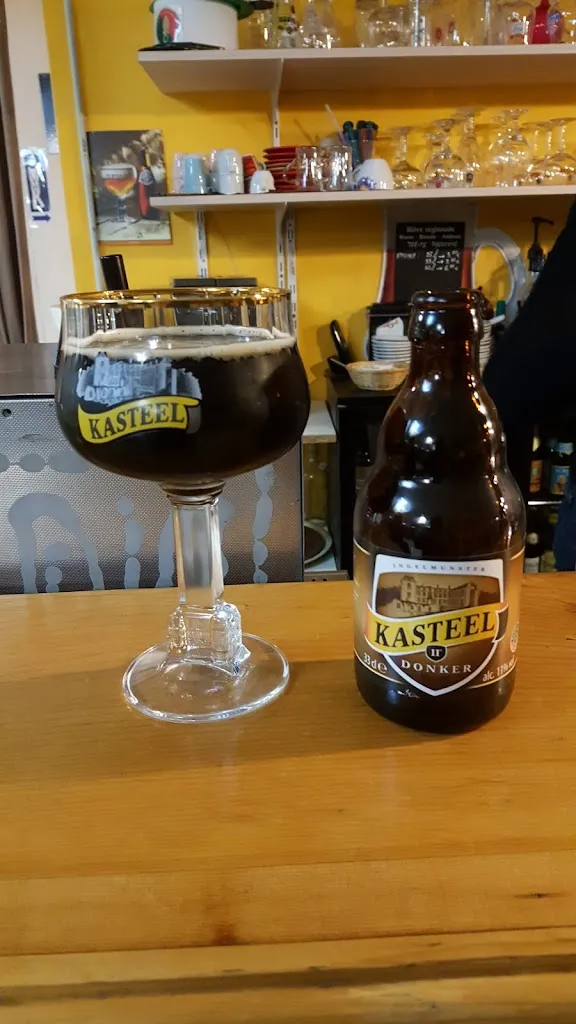 Menu_La Cale à Bière_Bouillargues_image_7