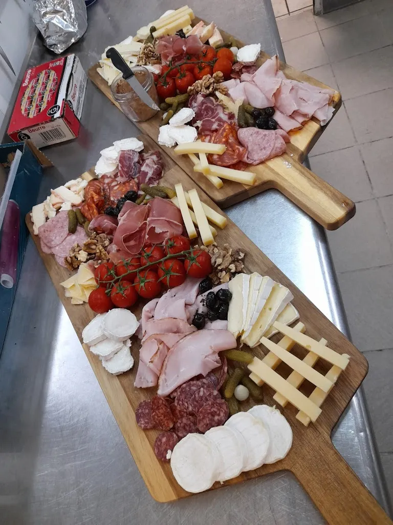 Menu_La Cale à Bière_Bouillargues_image_9