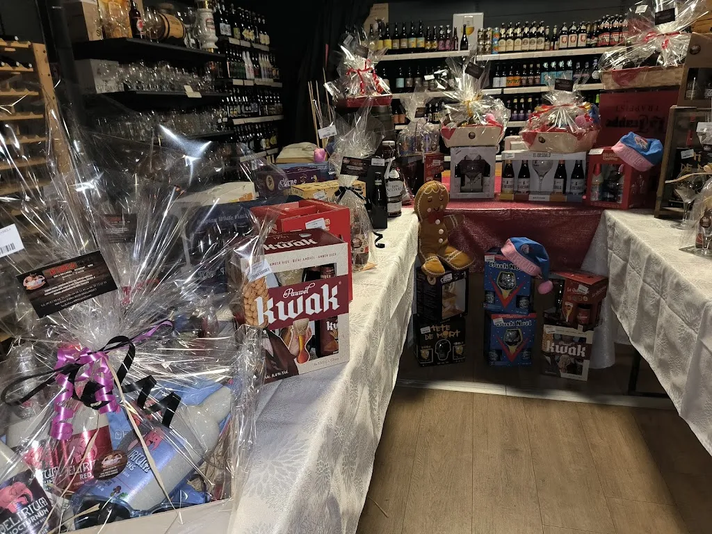 La Cale à Bière restaurant in Bouillargues