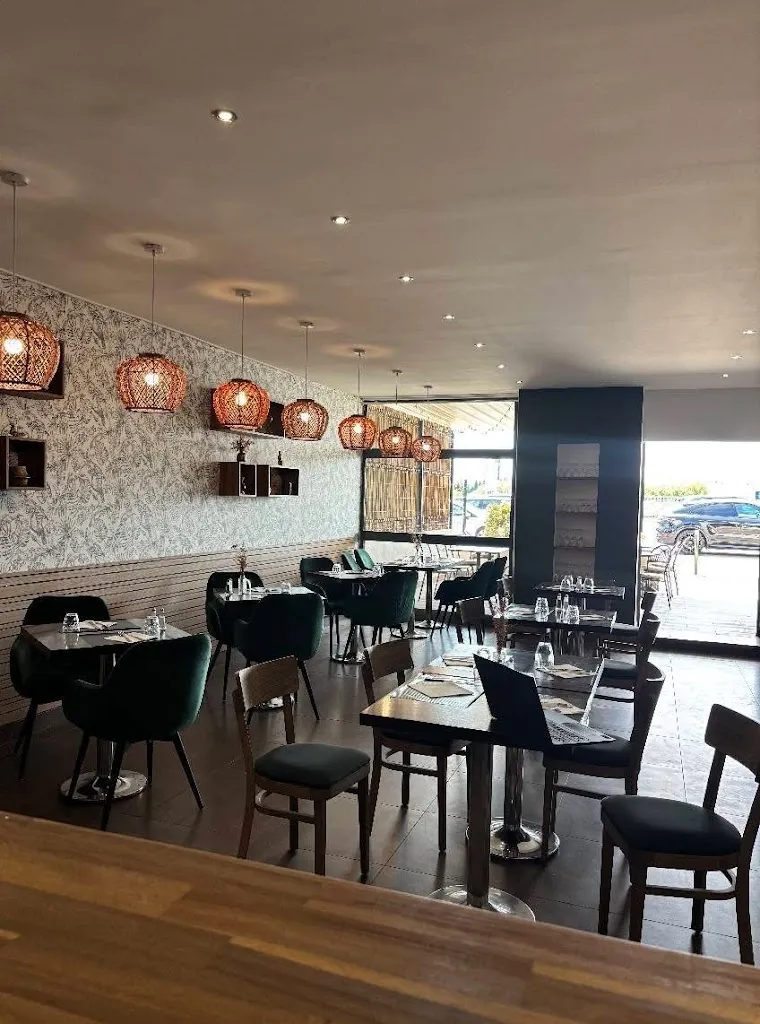 Restaurant - Brasserie des Canaux_Bouillargues_slider_image_2