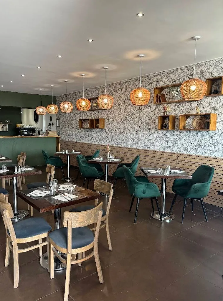 Restaurant - Brasserie des Canaux_Bouillargues_slider_image_3