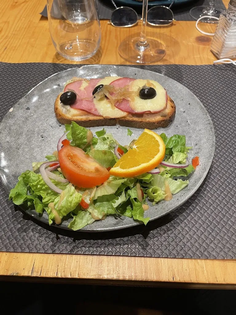 Ce S_Chez bonal'o_Bompas_review