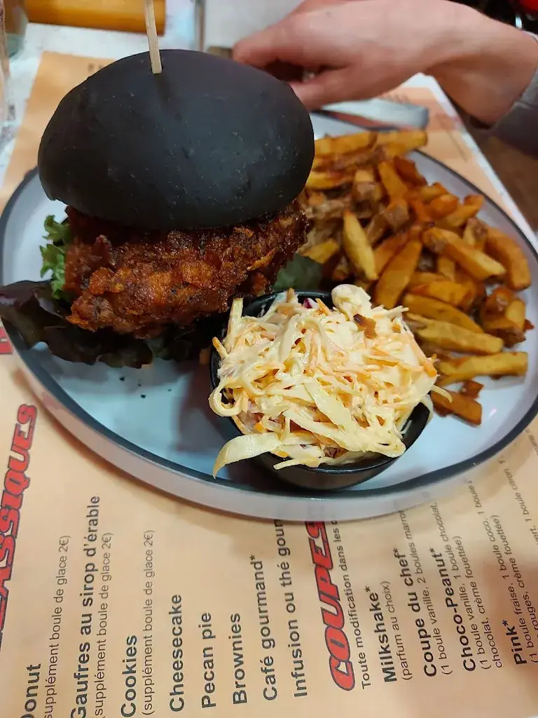 Menu_MEG'S DINER_Touvet_image_5