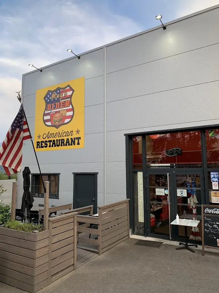 seppe Baratiniko_MEG'S DINER_Touvet_review