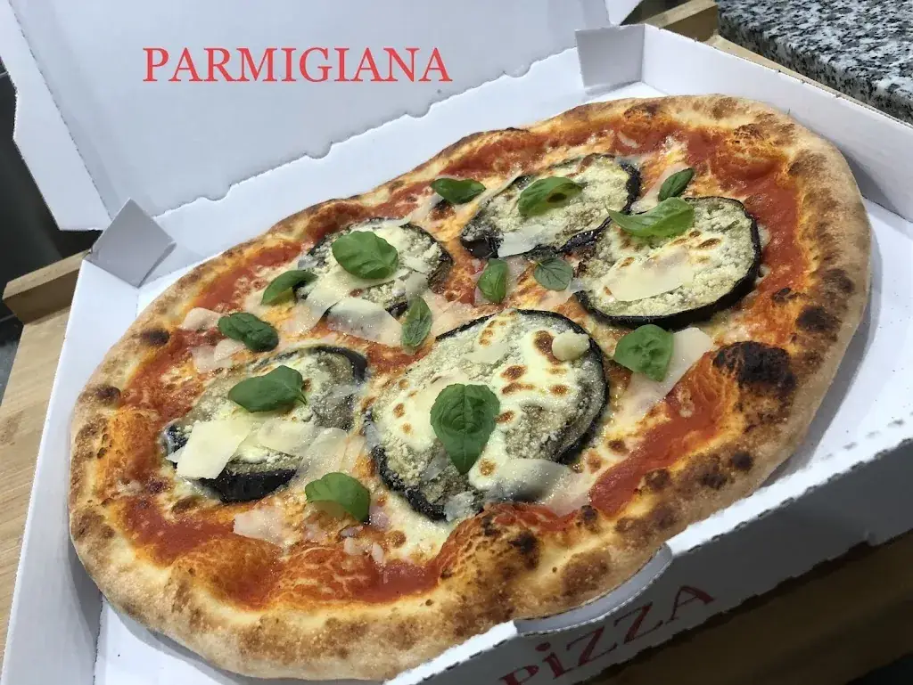 Lassamorosso restaurant in Bompas