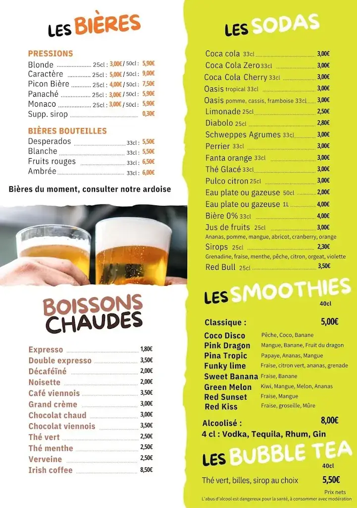 Menu_Le Flambadou_Perpignan_image_2