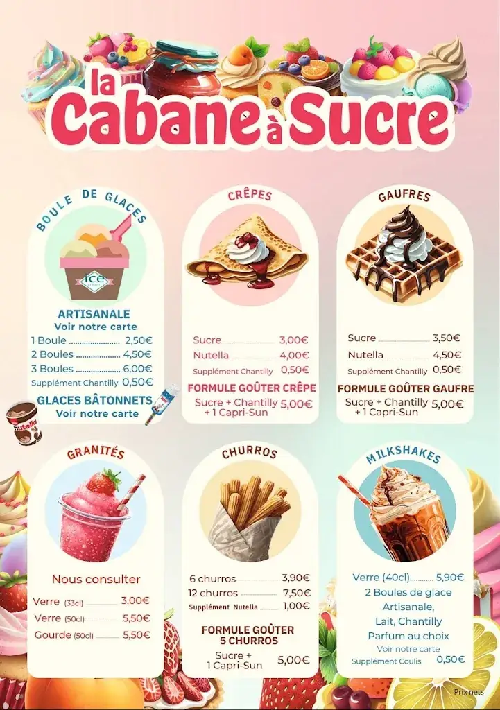 Menu_Le Flambadou_Perpignan_image_4