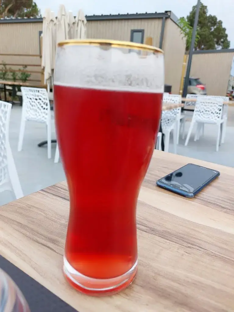 Catherine Giraud_Le Flambadou_Perpignan_review