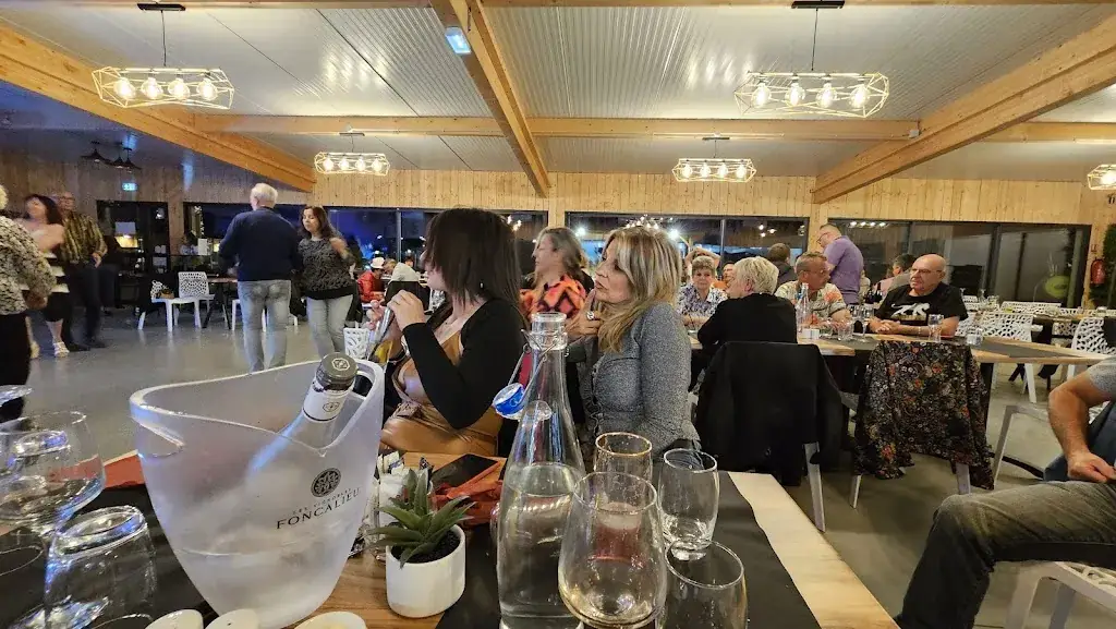 Le Flambadou restaurant in Perpignan