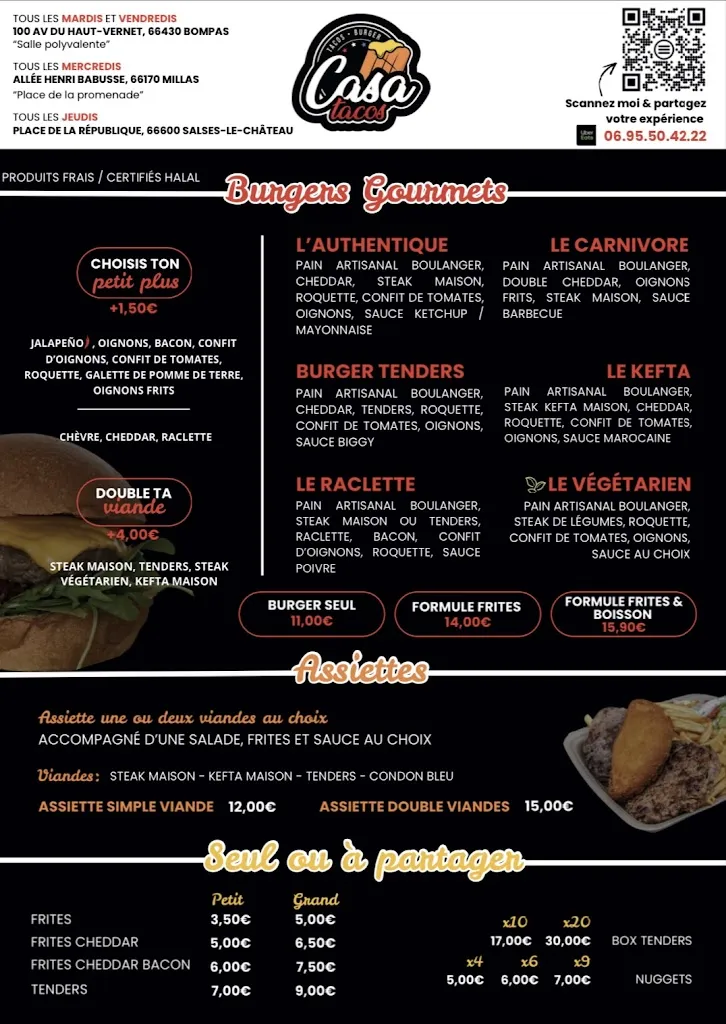 Menu_Casa tacos_Bompas_image_1