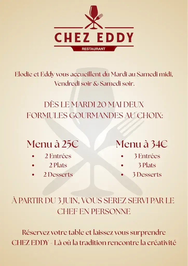 Menu_Restaurant CHEZ EDDY_Boujan-sur-Libron_image_1