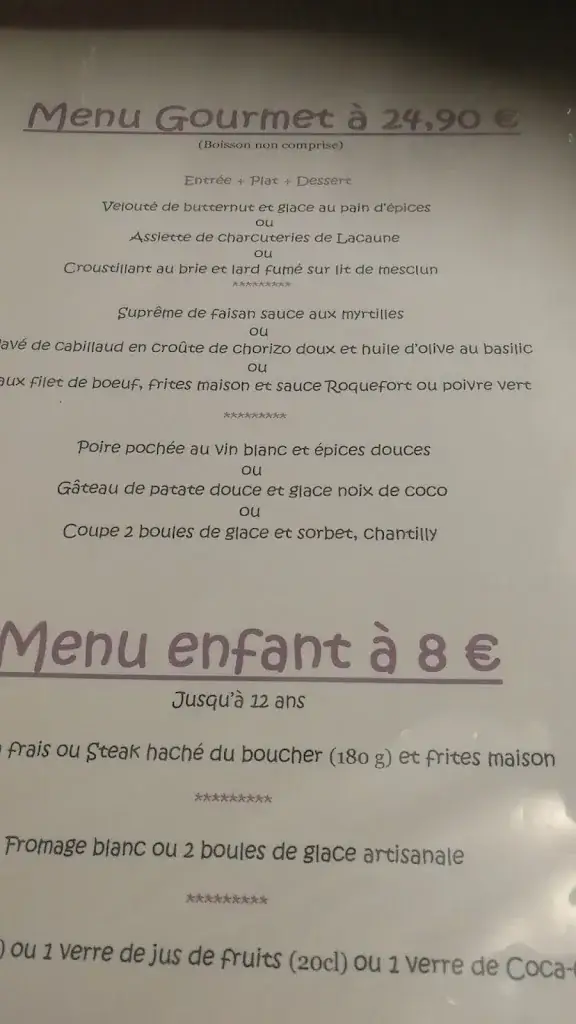 Menu_Restaurant CHEZ EDDY_Boujan-sur-Libron_image_4