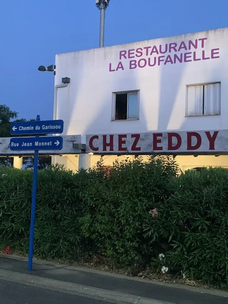 Zygmunt Didit_Restaurant CHEZ EDDY_Boujan-sur-Libron_review