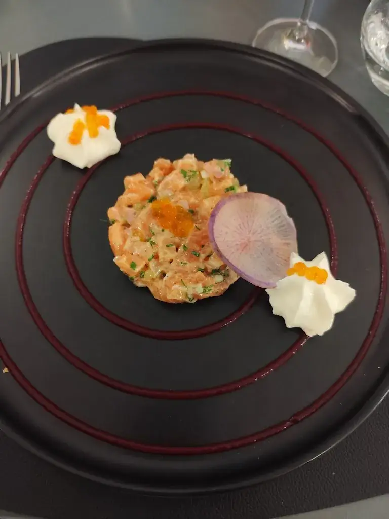 Caroline DANTE_Restaurant CHEZ EDDY_Boujan-sur-Libron_review