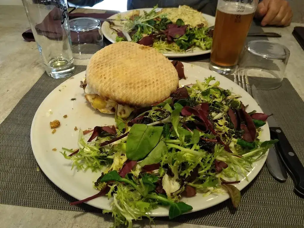 Menu_Restaurant Pizzeria INNAMORATO_Boujan-sur-Libron_image_5