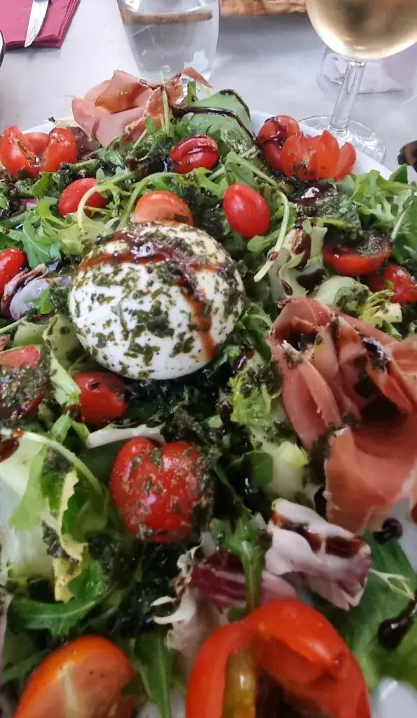 Menu_Restaurant Pizzeria INNAMORATO_Boujan-sur-Libron_image_6