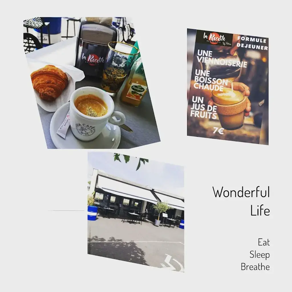 Menü_La Recette by Patchino_Boujan-sur-Libron_Bild_4