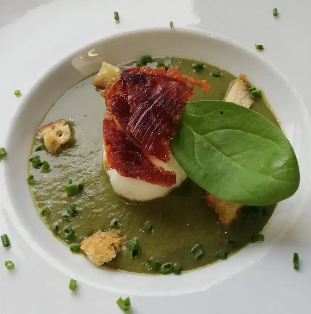 Menü_La Recette by Patchino_Boujan-sur-Libron_Bild_6