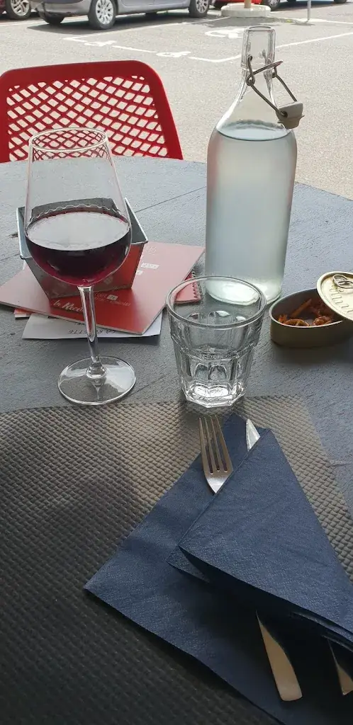 Menü_La Recette by Patchino_Boujan-sur-Libron_Bild_7