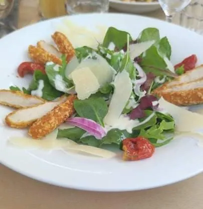 Amélie Mahé_Chez Hubert_Boujan-sur-Libron_review