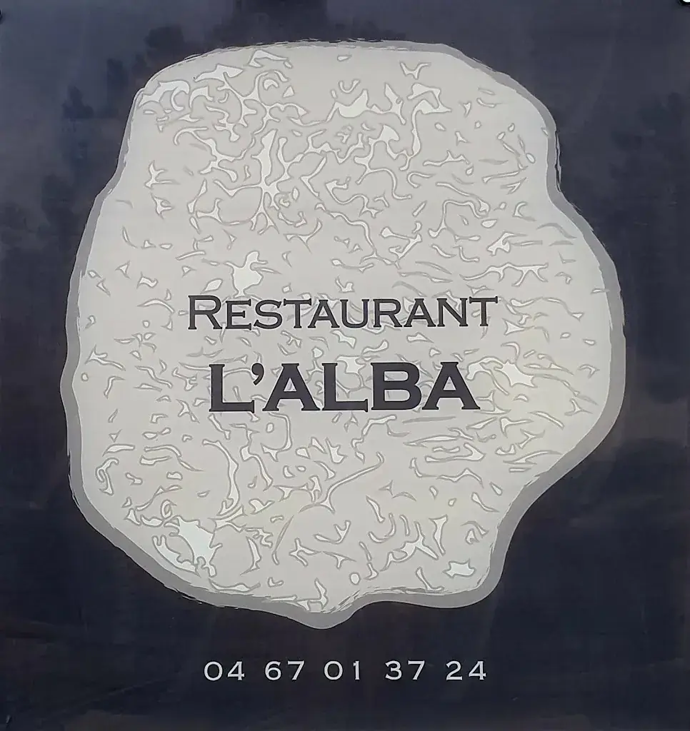 Corinne CHARLES_Restaurant l'Alba_Boujan-sur-Libron_Bewertung