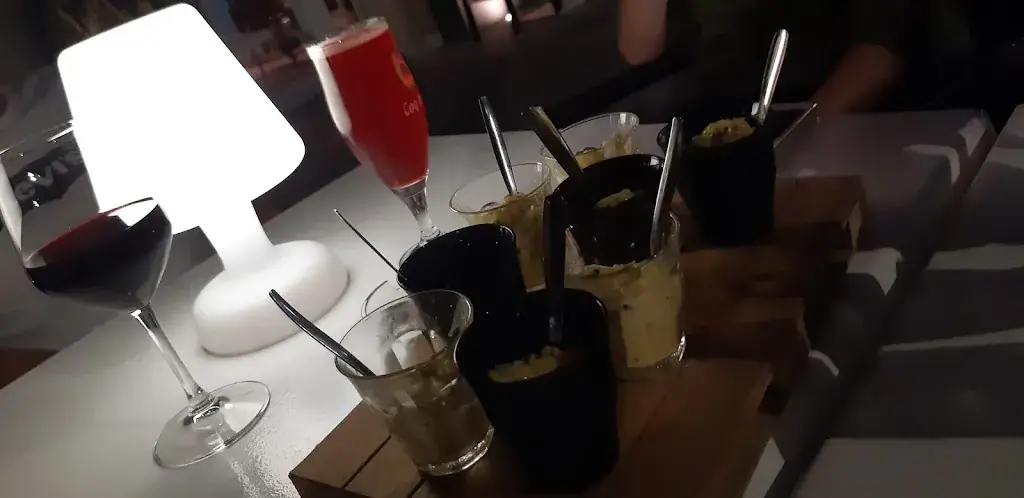 Gaëlle KIFFE TA BOITE_Restaurant l'Alba_Boujan-sur-Libron_Bewertung