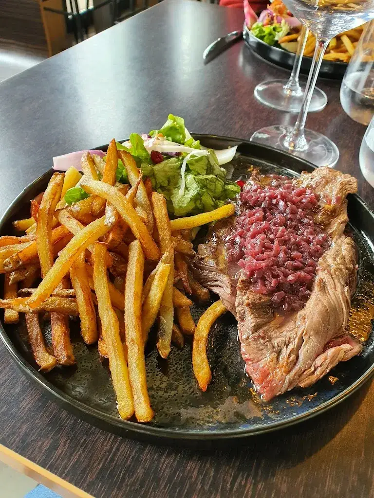 Claire_La Cantine du Ruban_Béziers_review