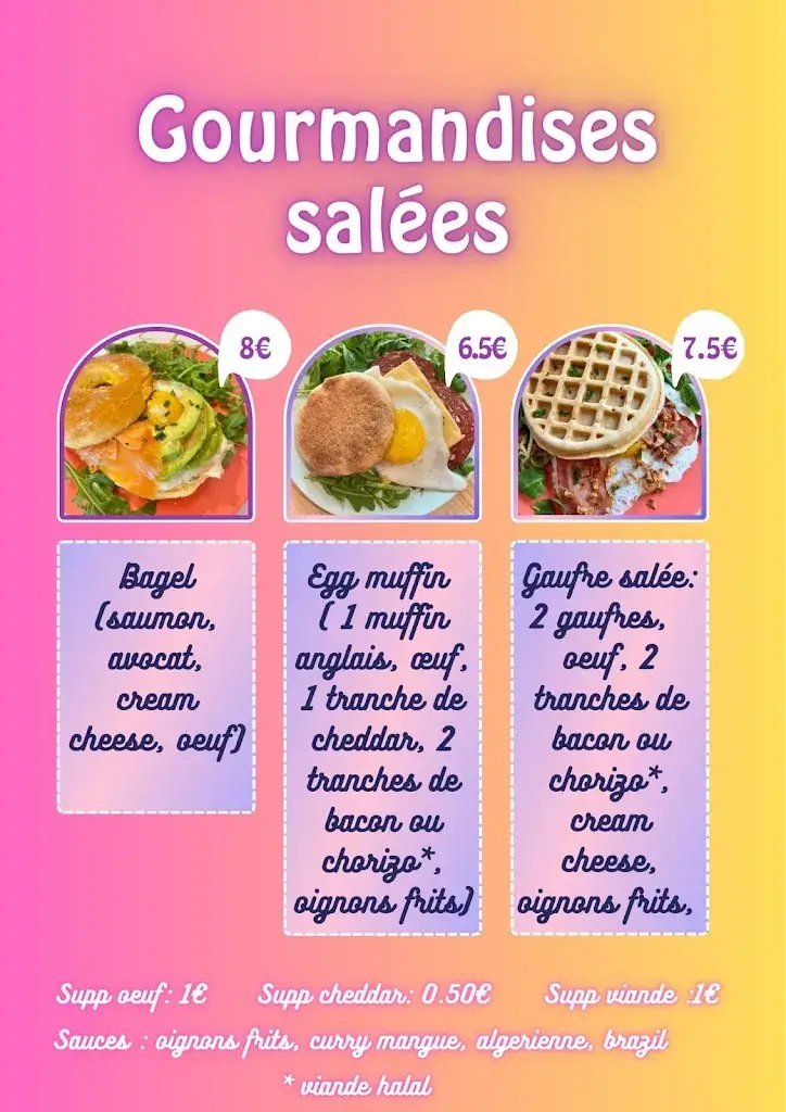 Menu_Dream & Pralines_Boujan-sur-Libron_image_1