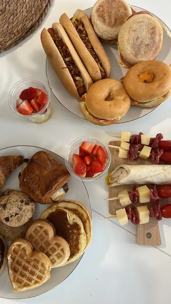 Jul C_Dream & Pralines_Boujan-sur-Libron_review